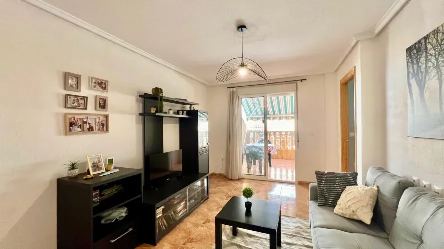 Apartment de 1 chambre à Torrevieja, Espagne No. 1870 № 26