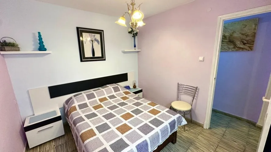 Apartment de 76m² à Alicante, Espagne No. 1801 № 19