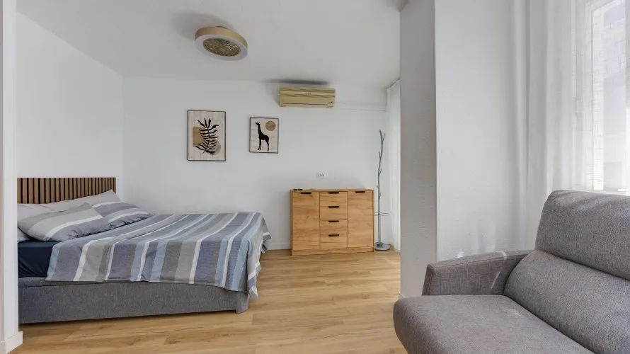 Apartment de 26m² à Torrevieja, Espagne No. 1818 № 23