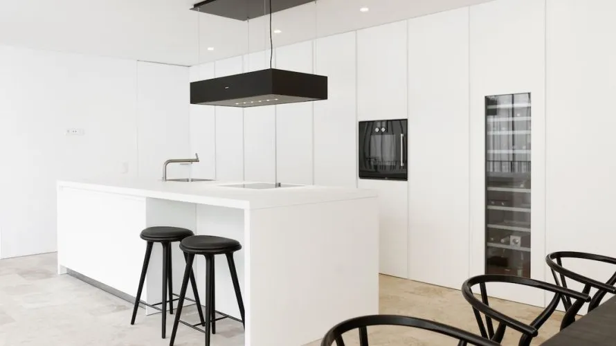 Villa de 264m² à Benissa, Espagne No. 1797 № 4