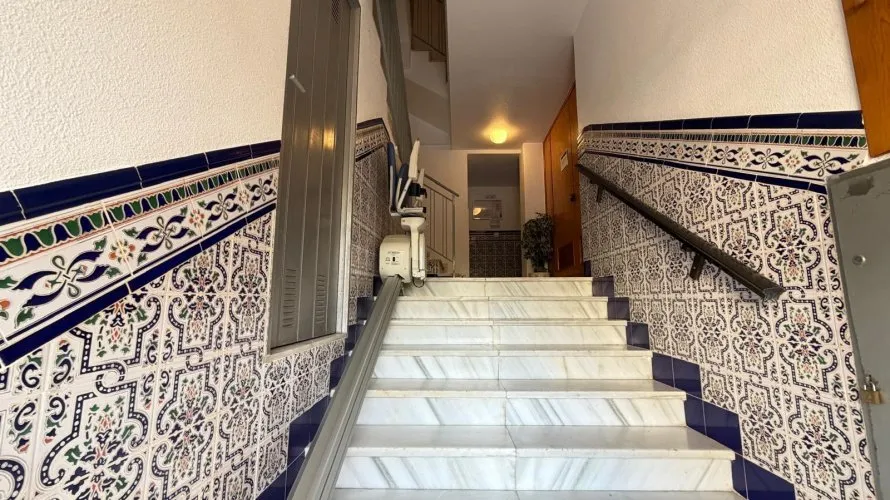 Apartment de 3 chambres à Guardamar del Segura, Espagne No. 1806 № 1