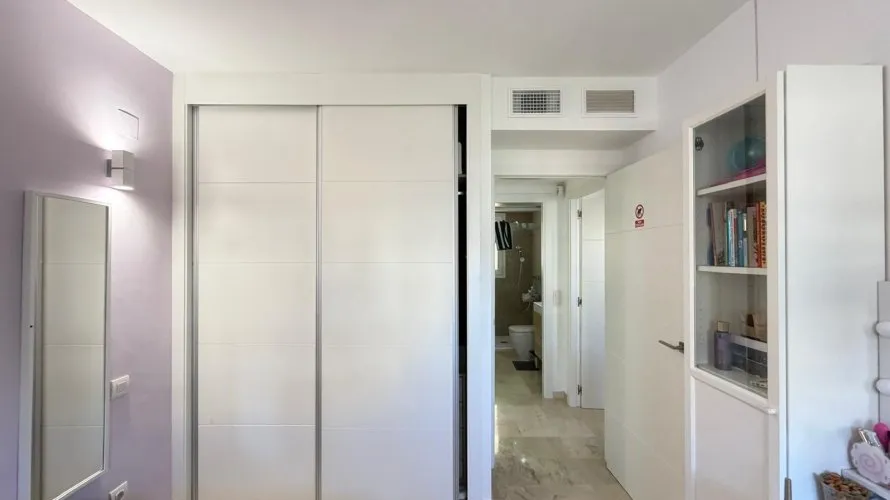 Apartment de 3 chambres à Torrevieja, Espagne No. 1859