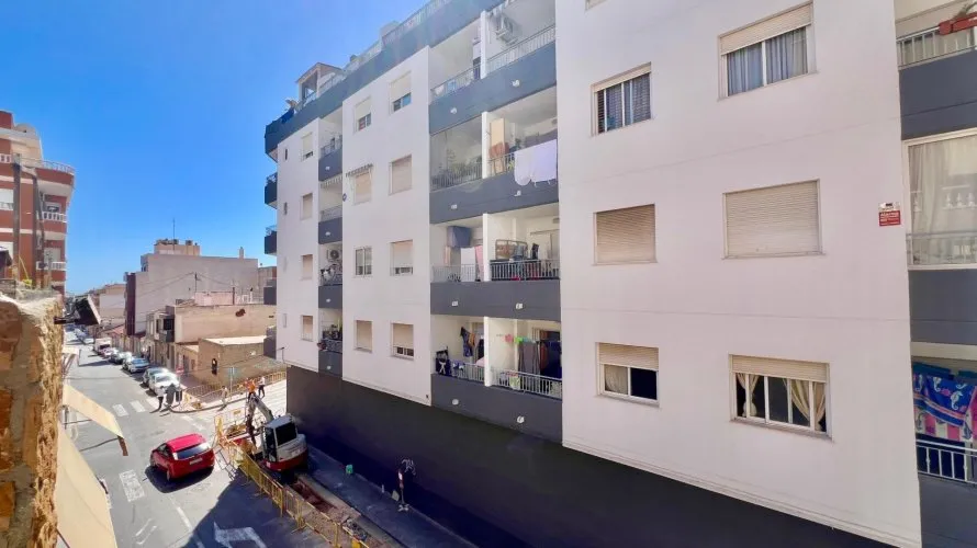 Apartment de 1 chambre à Torrevieja, Espagne No. 1853 № 26