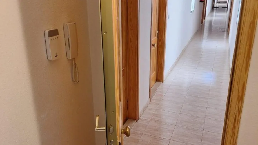 Apartment de 1 chambre à Torrevieja, Espagne No. 1847 № 19