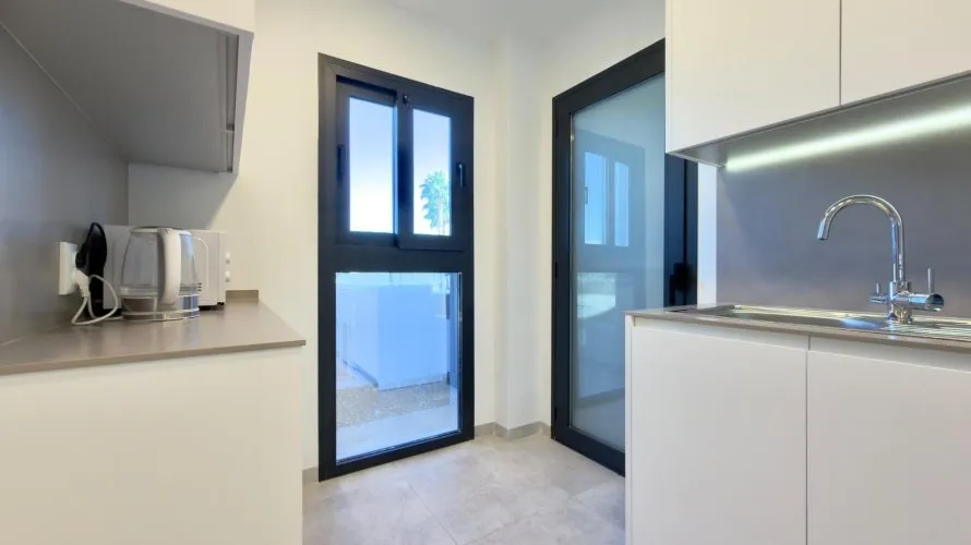 Apartment de 3 chambres à Villajoyosa, Espagne No. 1878 № 11