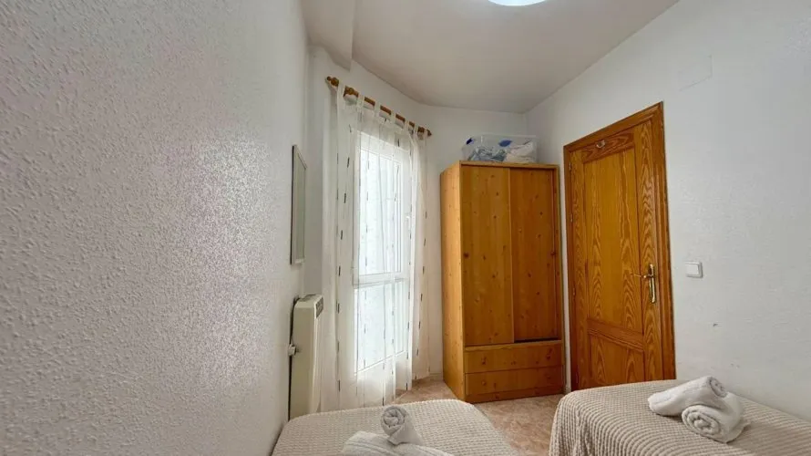 Penthouse de 3 chambres à Torrevieja, Espagne No. 1907 № 5