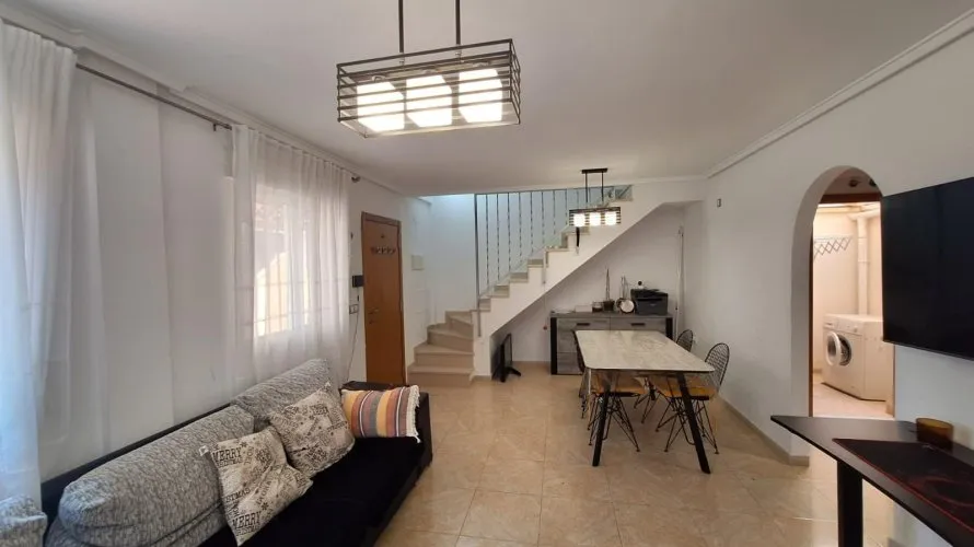 Duplex de 83m² à Torrevieja, Espagne No. 1858 № 19
