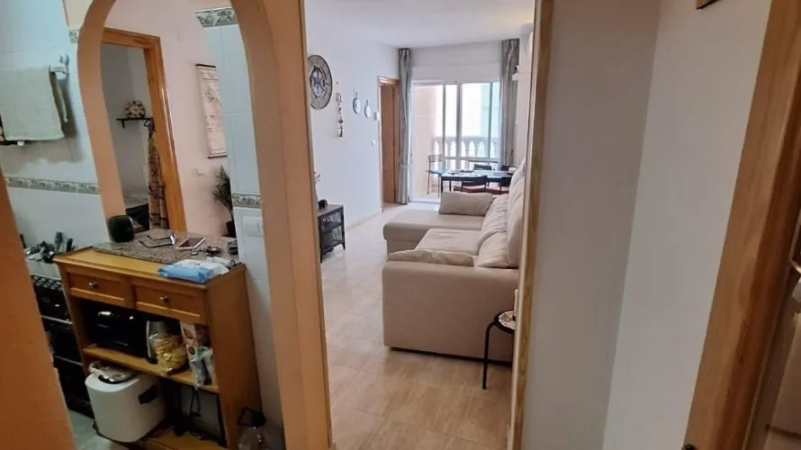 Apartment de 1 chambre à Torrevieja, Espagne No. 1847 № 12