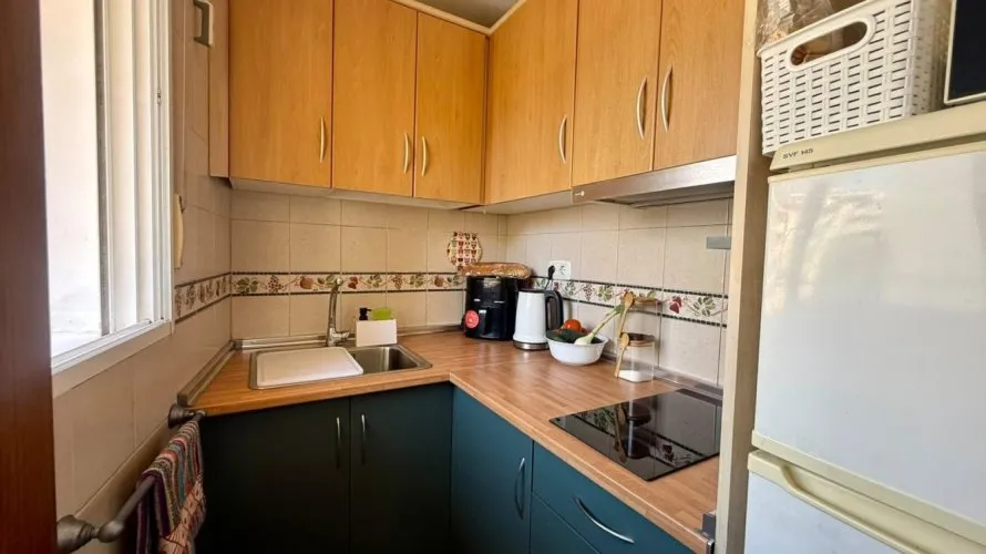 Apartment de 1 chambre à Torrevieja, Espagne No. 1922 № 20