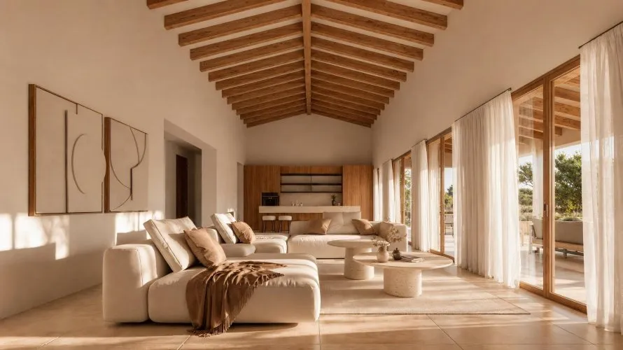 Villa de 3 chambres à Benissa, Espagne No. 1782 № 2