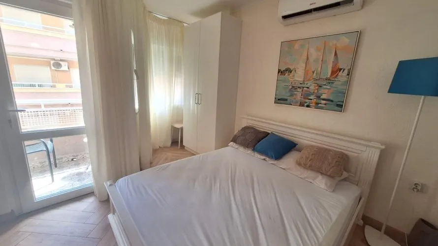 Apartment de 30m² à Torrevieja, Espagne No. 1881