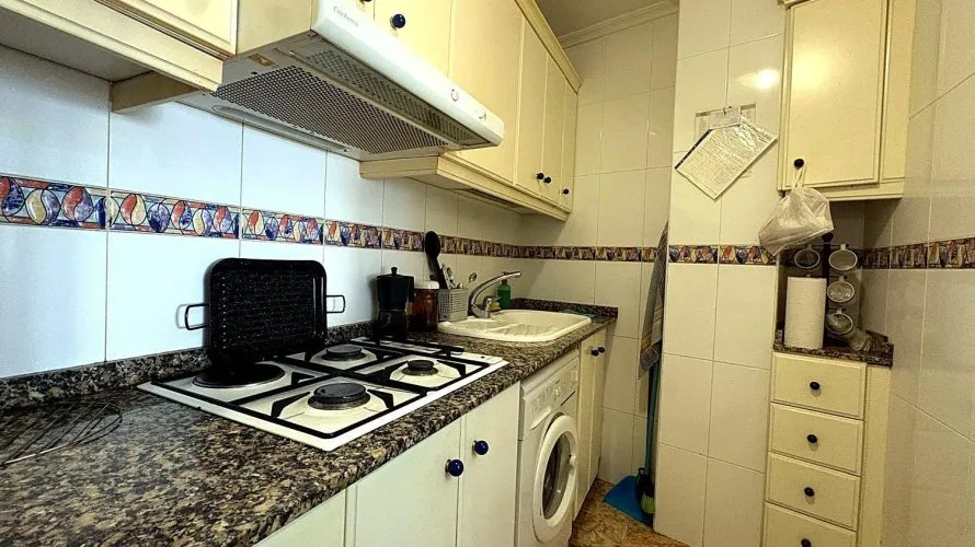 Apartment de 1 chambre à Torrevieja, Espagne No. 1822 № 13