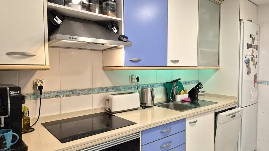 Apartment de 1 chambre à Alicante, Espagne No. 1803 № 18