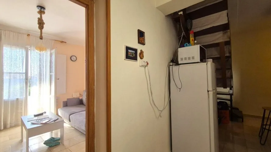 Penthouse de 2 chambres à Alicante, Espagne No. 1913 № 19