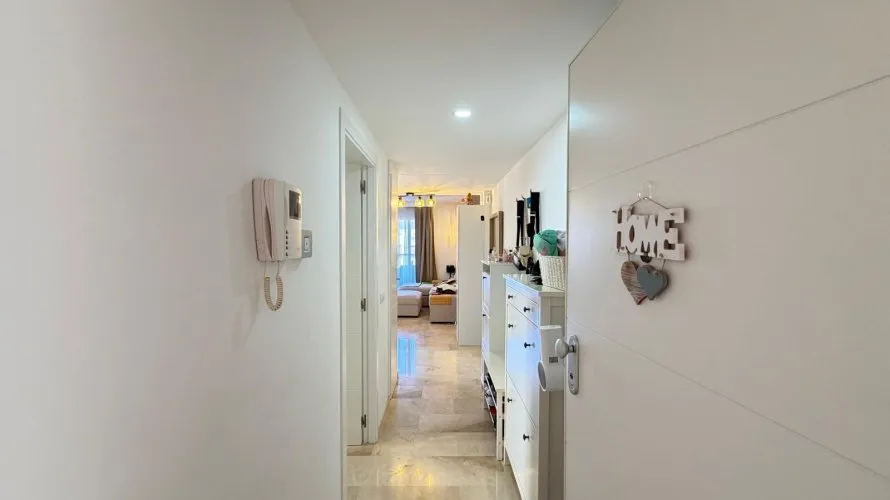 Apartment de 3 chambres à Torrevieja, Espagne No. 1859 № 28