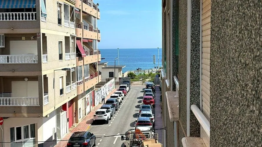 Apartment de 1 chambre à Torrevieja, Espagne No. 1822 № 2