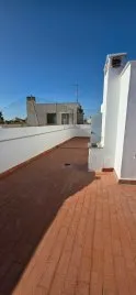 Penthouse de 2 chambres à Torrevieja, Espagne No. 1846