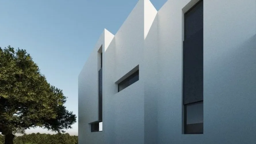 Villa de 220m² à Altea, Espagne No. 1789 № 25