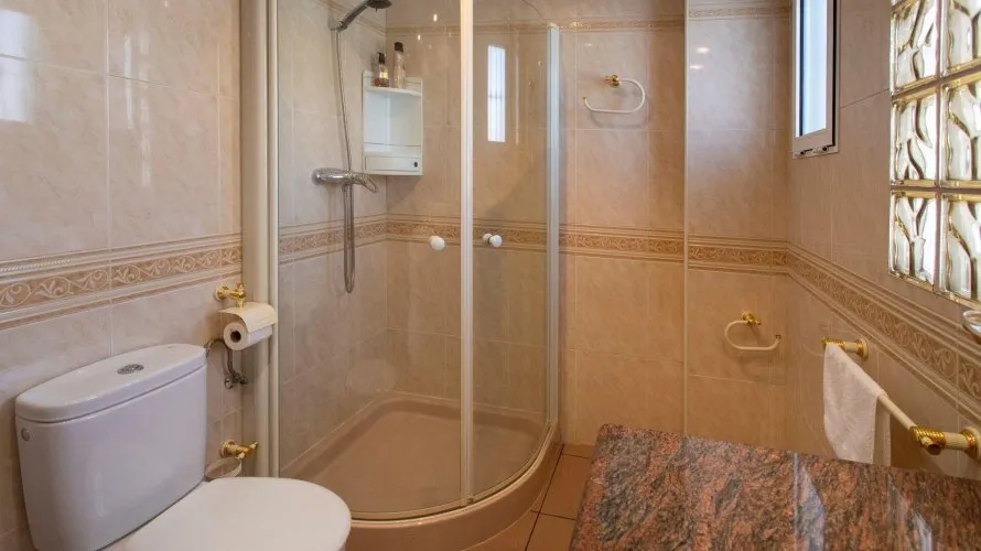 Villa de 180m² à Torrevieja, Espagne No. 1833 № 13