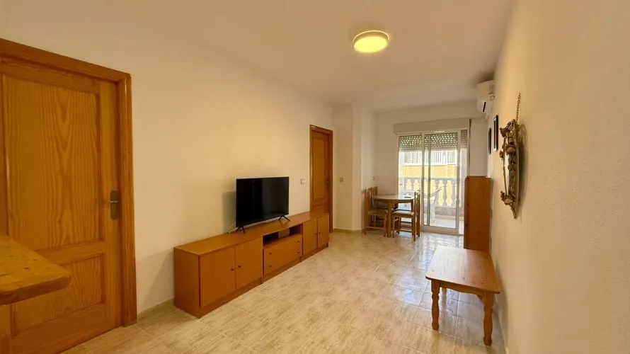 Apartment de 2 chambres à Torrevieja, Espagne No. 1865 № 21