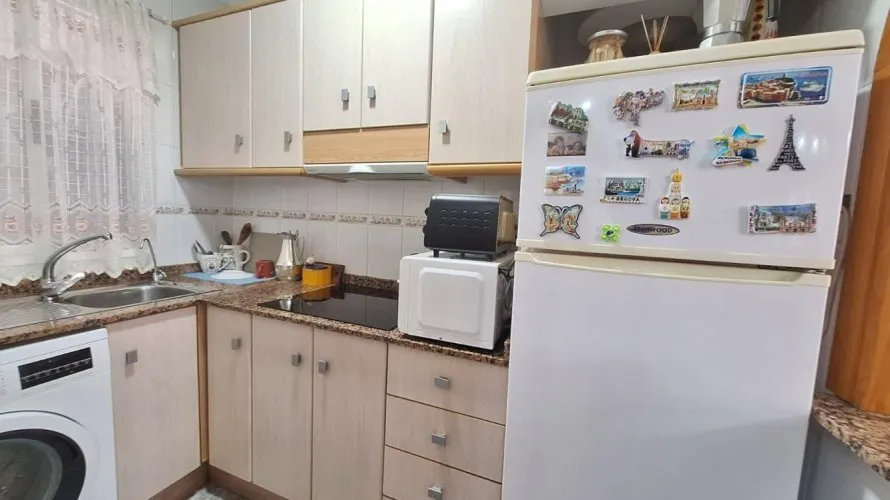 Apartment de 82m² à Torrevieja, Espagne No. 1924 № 23