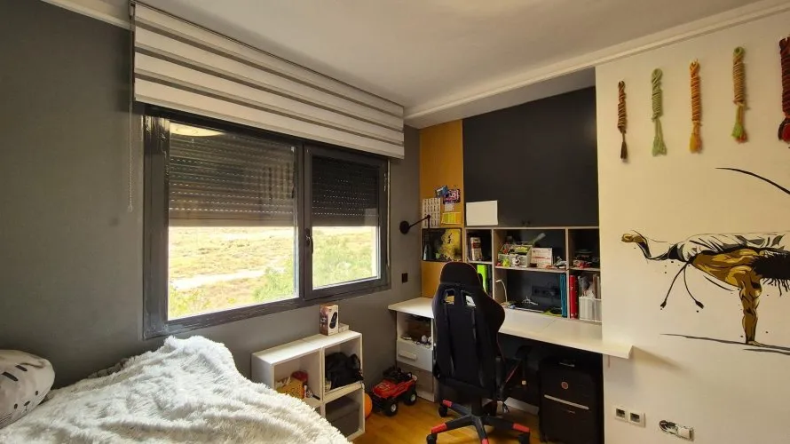 Apartment de 1 chambre à Alicante, Espagne No. 1803 № 5