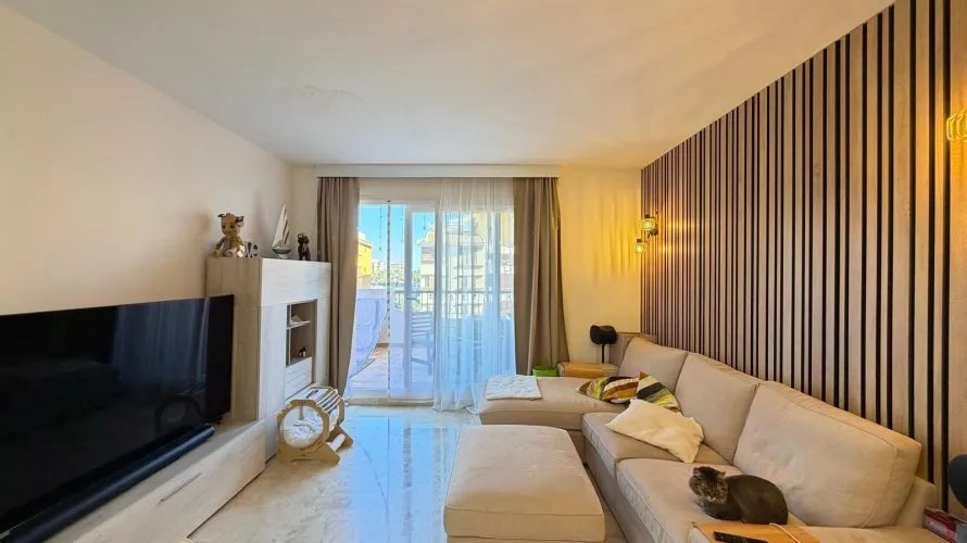 Apartment de 3 chambres à Torrevieja, Espagne No. 1859 № 14