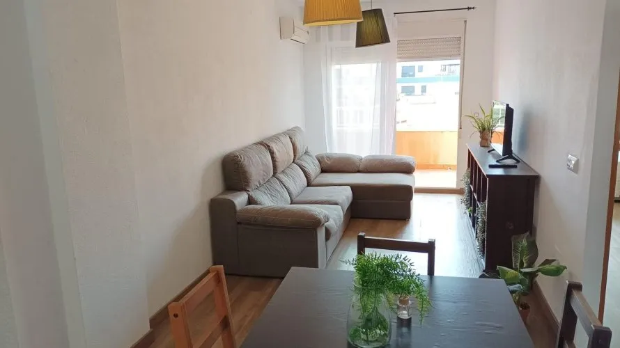 Apartment de 2 chambres à Torrevieja, Espagne No. 1824 № 15