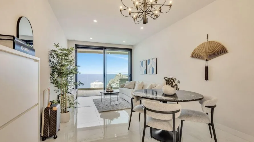 Apartment de 81m² à Benidorm, Espagne No. 1893 № 23