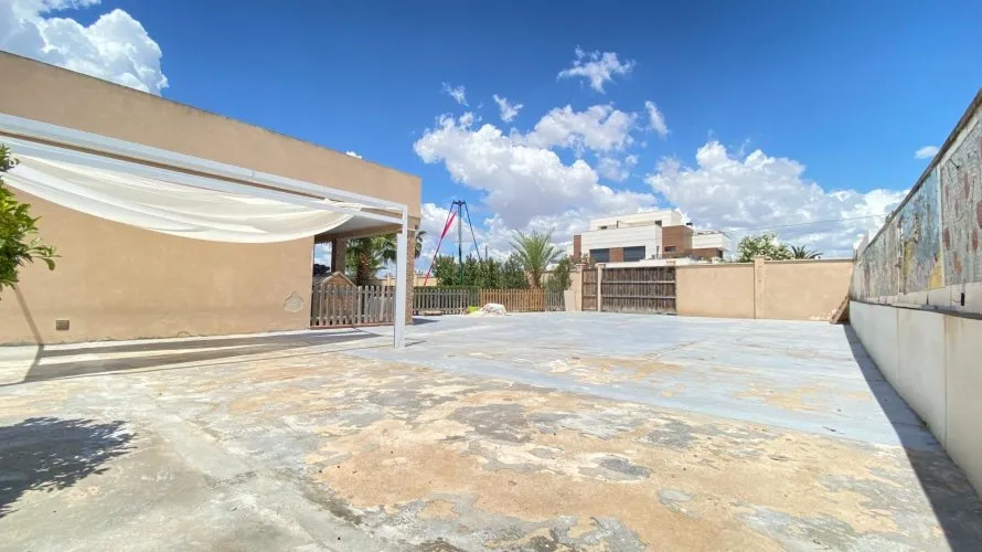Apartment de 3 chambres à Torrevieja, Espagne No. 1753 № 24