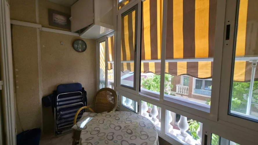 Apartment de 3 chambres à Torrevieja, Espagne No. 1776 № 13