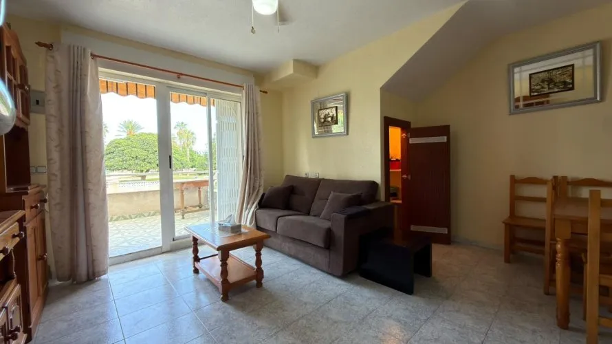 Bungalow de 1 chambre à Torrevieja, Espagne No. 1879 № 18
