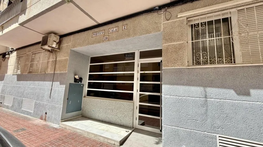 Apartment de 1 chambre à Torrevieja, Espagne No. 1799 № 10