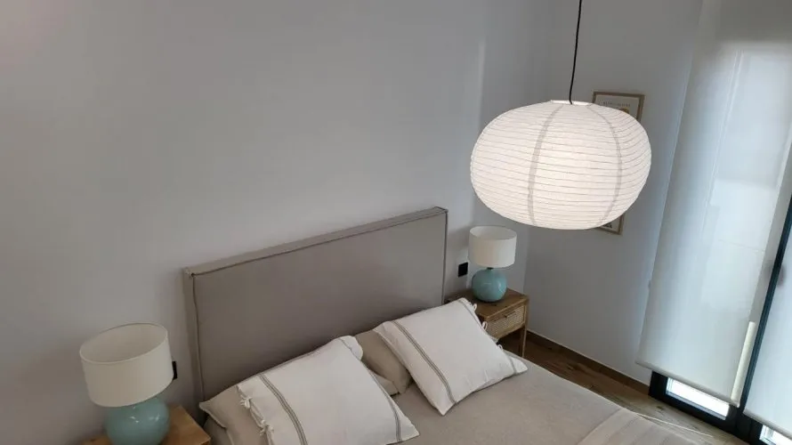 Apartment de 2 chambres à Villajoyosa, Espagne No. 1931 № 14