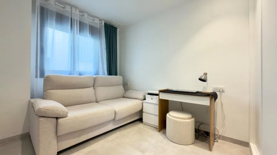 Apartment de 3 chambres à Villajoyosa, Espagne No. 1878 № 18