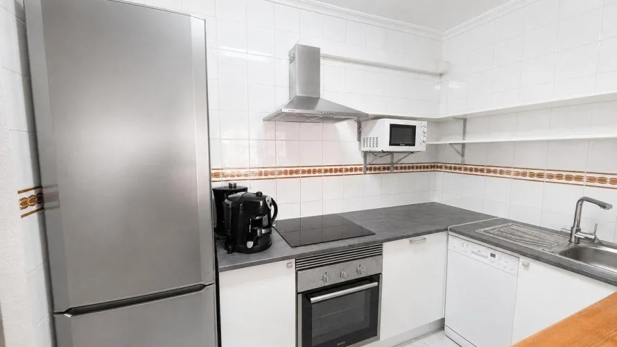 Penthouse de 2 chambres à Torrevieja, Espagne No. 1773 № 13