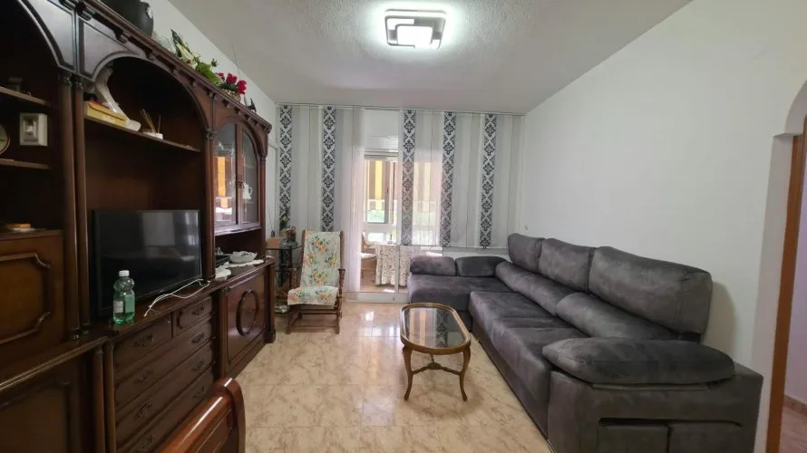 Apartment de 3 chambres à Torrevieja, Espagne No. 1776 № 18