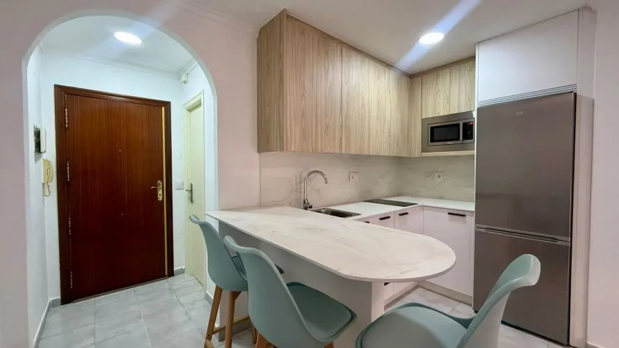 Apartment de 1 chambre à Torrevieja, Espagne No. 1807 № 17