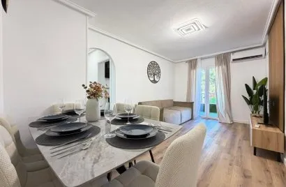 Apartment de 3 chambres à Torrevieja, Espagne No. 1929