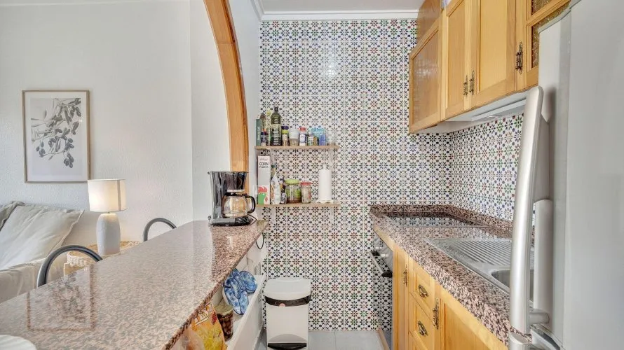 Apartment de 55m² à Torrevieja, Espagne No. 1873 № 12