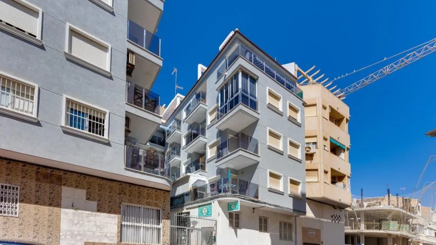 Apartment de 26m² à Torrevieja, Espagne No. 1818 № 6