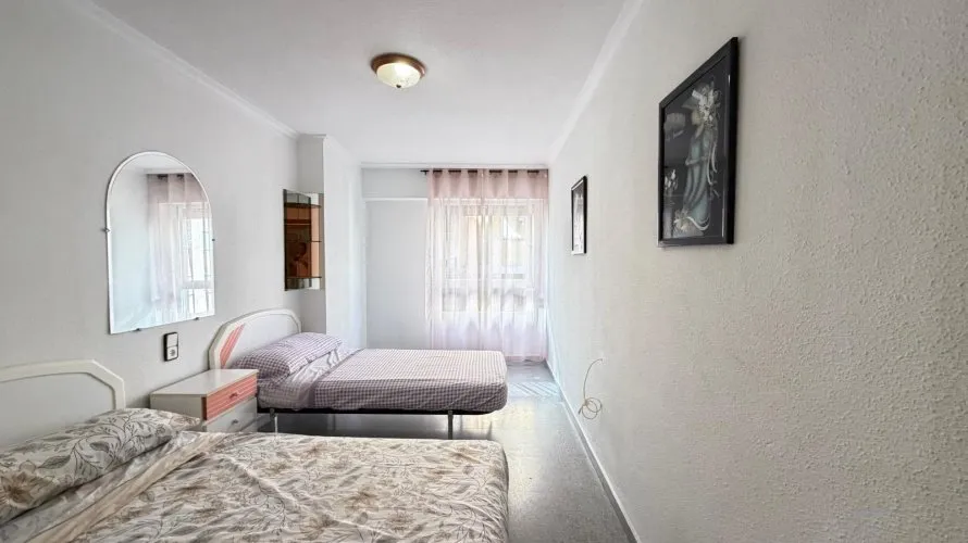Apartment de 2 chambres à Torrevieja, Espagne No. 1861 № 23