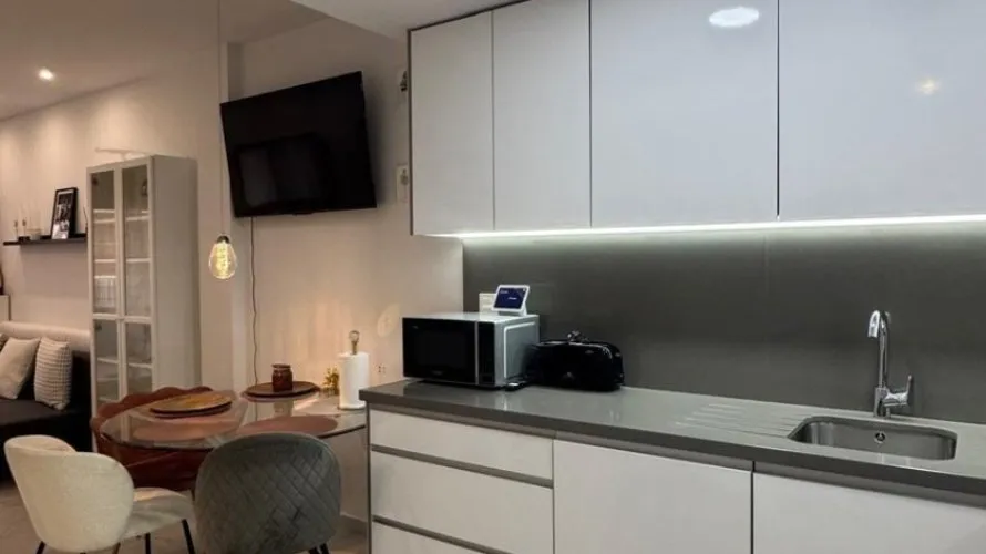 Apartment de 1 chambre à Torrevieja, Espagne No. 1839 № 17