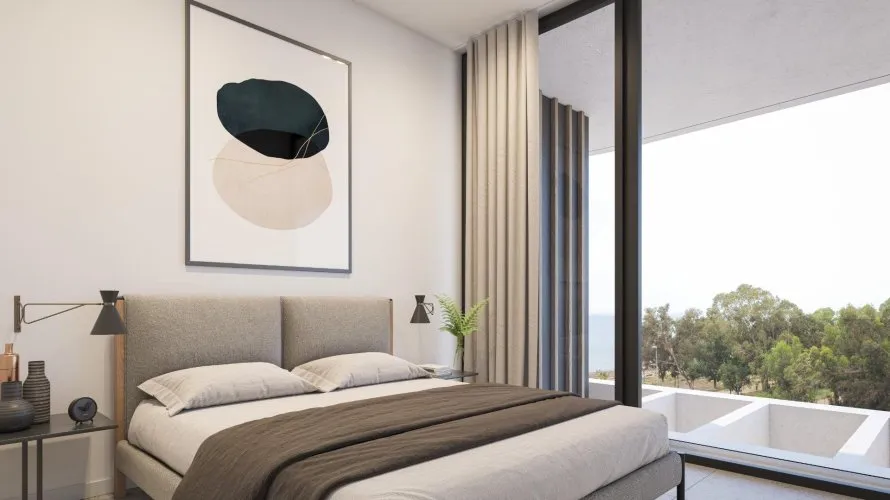Apartment de 2 chambres à Villajoyosa, Espagne No. 1840 № 7