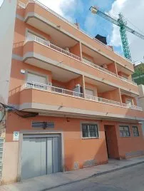 Apartment de 2 chambres à Torrevieja, Espagne No. 1824