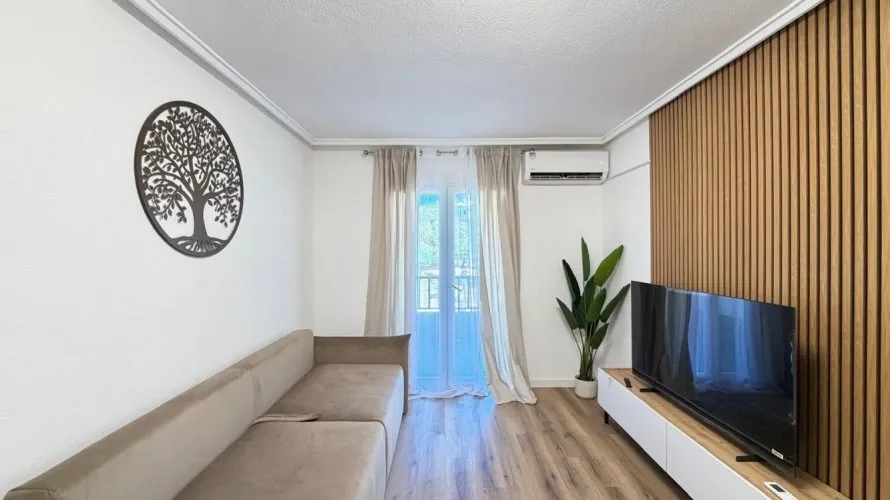 Apartment de 3 chambres à Torrevieja, Espagne No. 1929 № 4