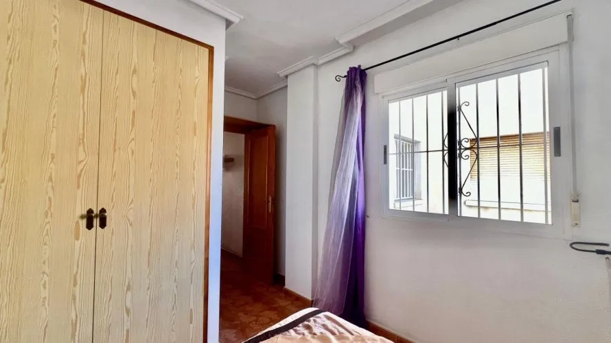 Apartment de 1 chambre à Torrevieja, Espagne No. 1853 № 8