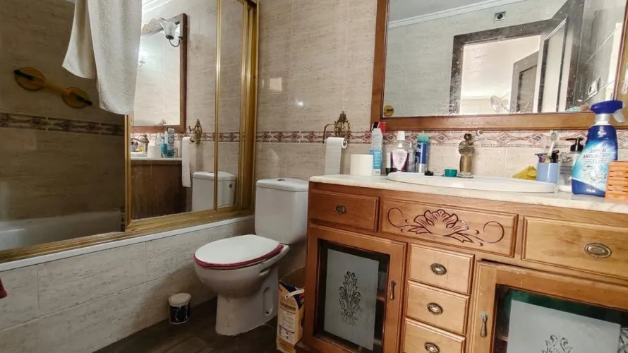 Apartment de 3 chambres à Torrevieja, Espagne No. 1926 № 10