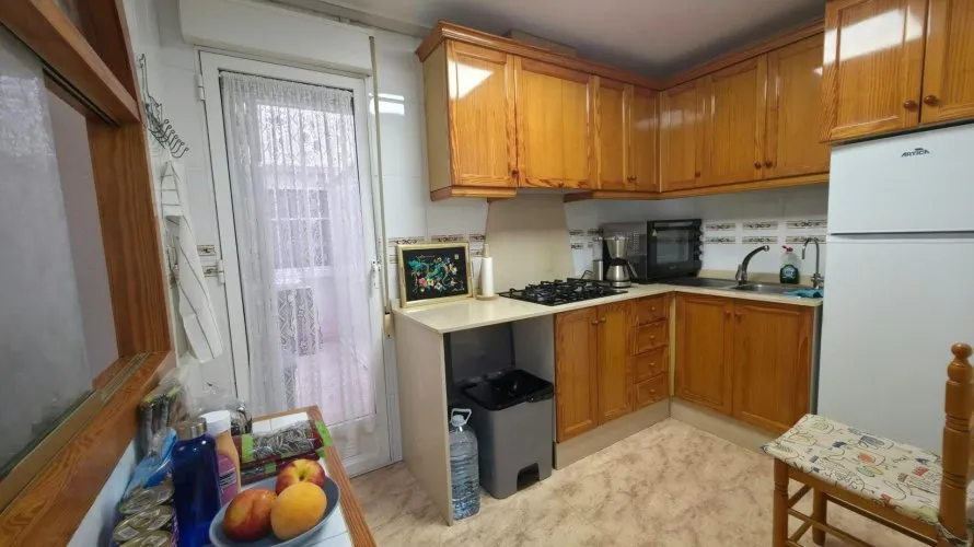 Apartment de 3 chambres à Torrevieja, Espagne No. 1776 № 25