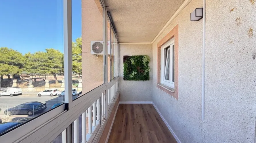 Apartment de 3 chambres à Torrevieja, Espagne No. 1929 № 17